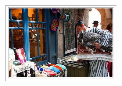 Moroccan Shop 1