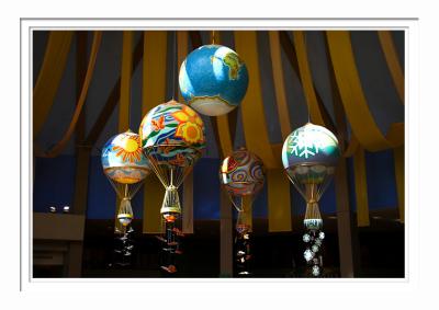World Balloons