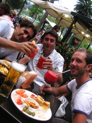 Aperitivo