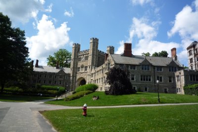 Princeton Univesity