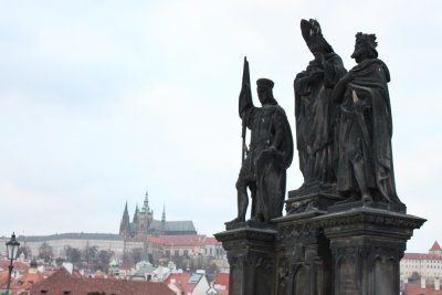 2009 Prague