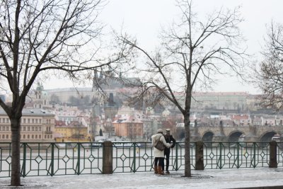 Prague Castle 布拉格城堡