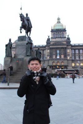 Prague, Czech Republic 捷克 ‧ 布拉格