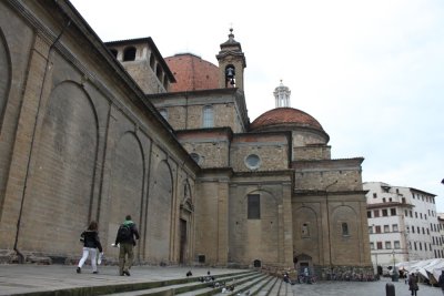 聖羅倫佐教堂