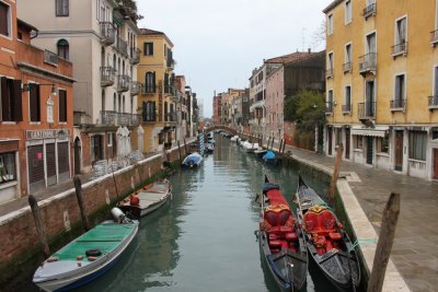 水都  威尼斯
