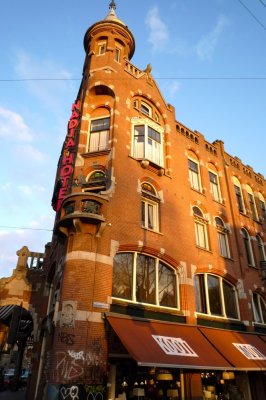 Nadia Hotel