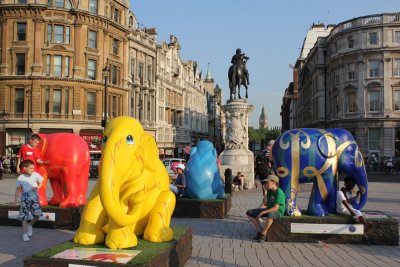 Trafalgar Square