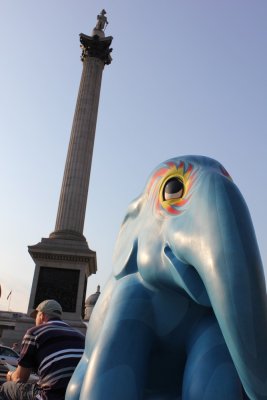 Trafalgar Square