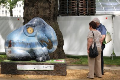 Berkeley Square