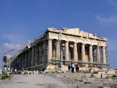 Athens 雅典