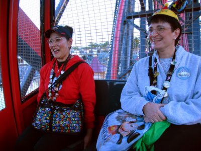 AM and Susan on the Disneyland Ferris Wheel.tif