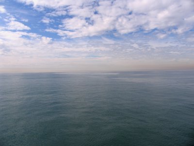 Pacific Ocean view from Hermosa Beach pier.tif