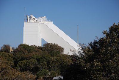 THE MCMATH-PIERCE SOLAR TELESCOPE