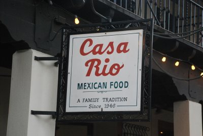 THIS IS ONE OF THE MOST FAMOUS MEXICAN RESTAURANTS IN SAN ANTONIO