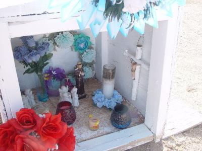 AND ANOTHER OF THE SAME SHRINE