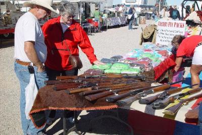 LOTS OF GUNS FOR SALE