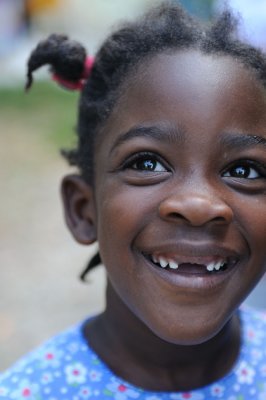 Haiti Home of Hope