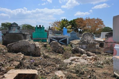 Pignon Cemetery