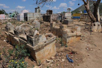 Pignon Cemetery