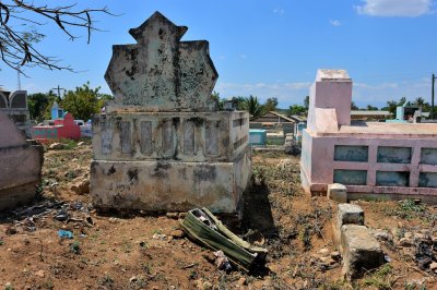 Pignon Cemetery