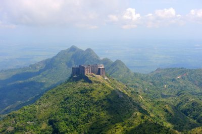 Citadel