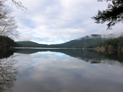 Cascade Lake