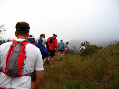Mugu Peak Trail