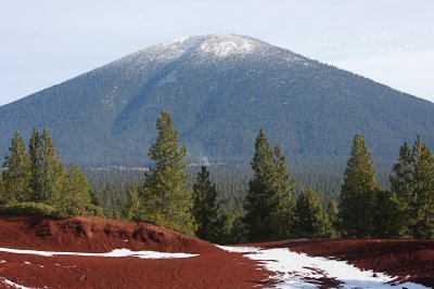 Black Butte