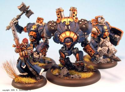 Privateer Press