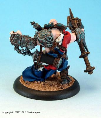 Privateer Press