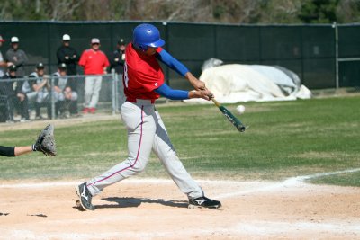 WB subvarsity tournament