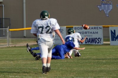 SAS vs Cathedral