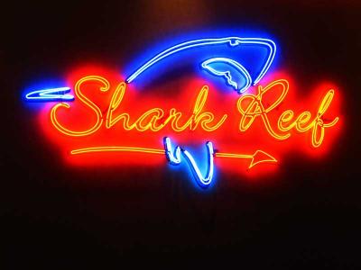 SHARK REEF