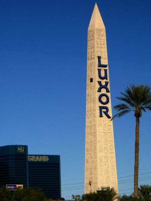 LUXOR