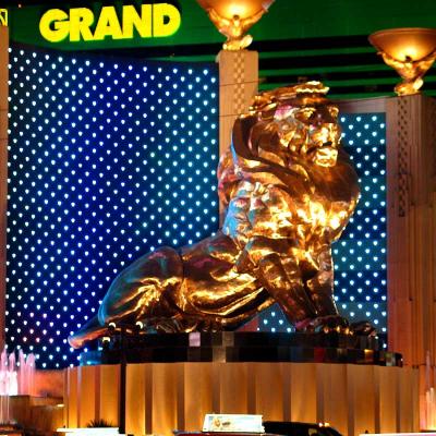 MGM ICON