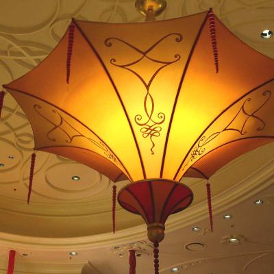 WYNN LIGHTING