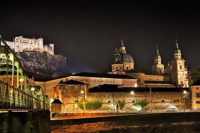 Salzburg