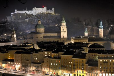 Salzburg