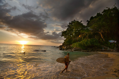 Kata Beach. Phuket