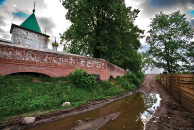 Ipatevsky monastery