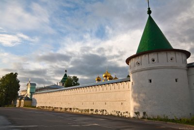 Ipatevsky monastery