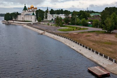 Ipatevsky monastery