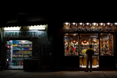 dahab business