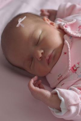 pretty in pink