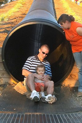 Big Slide
