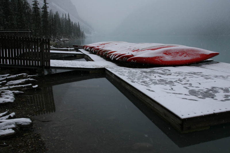 Lake Louise