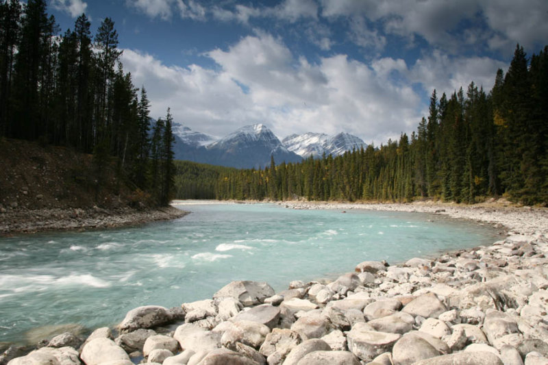 Icefields Parkway