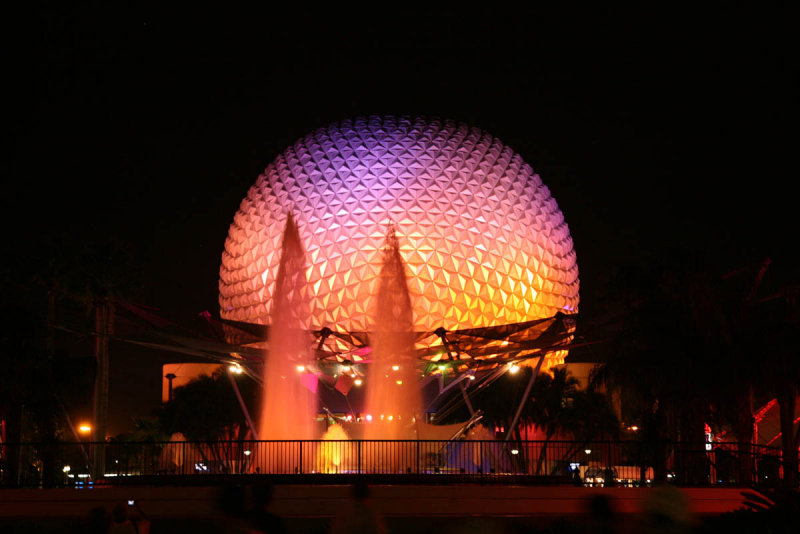 EPCOT