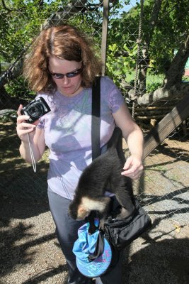 Roatan, Honduras