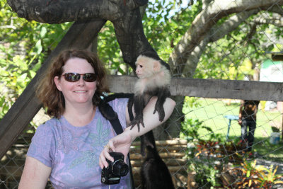 Roatan, Honduras